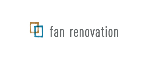 fan renpvation