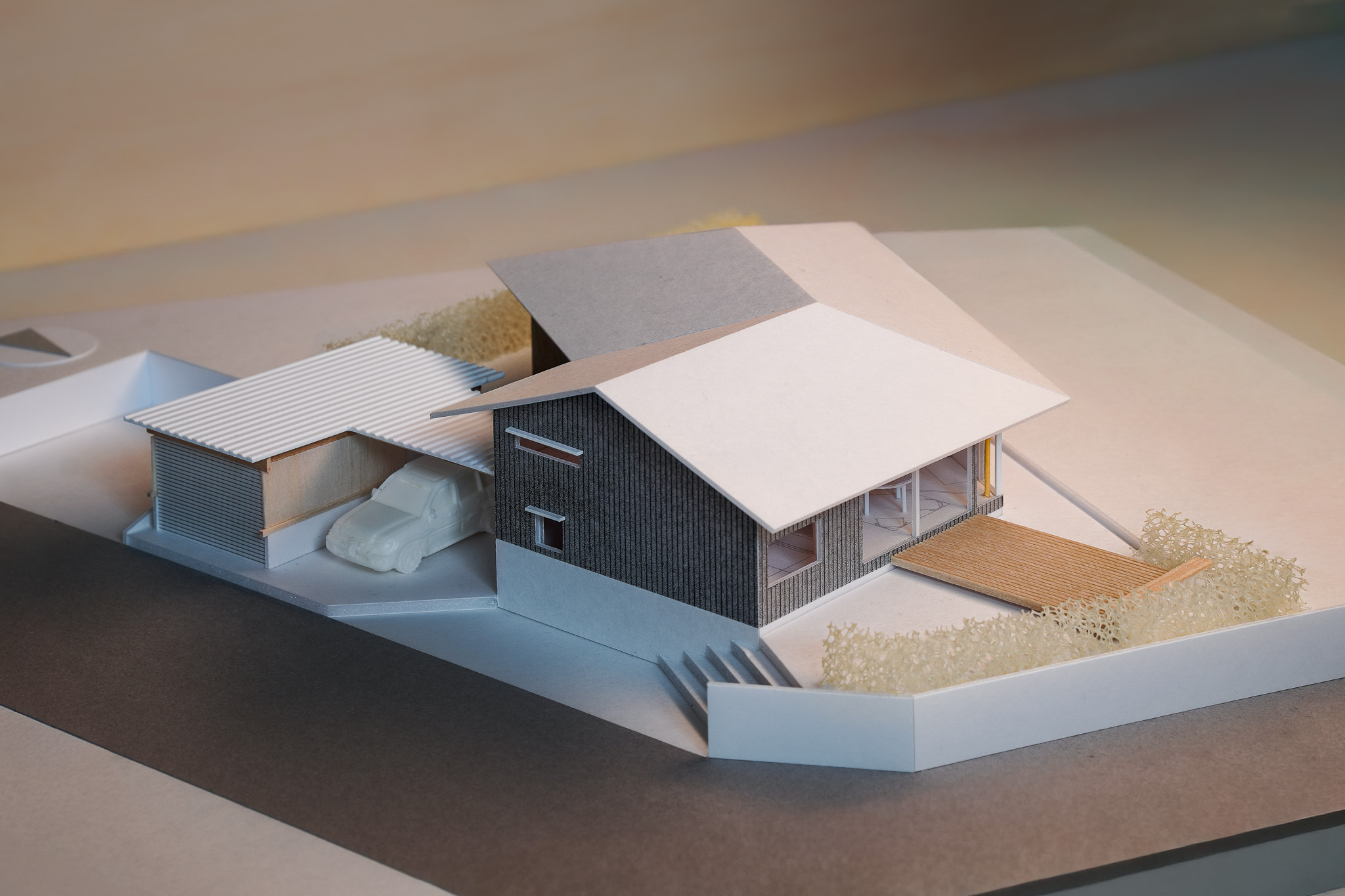 富塚前平の家　完成見学会 アイチャッチ