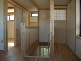 片山様内観