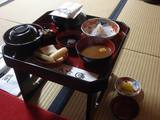 精進料理