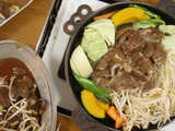 ジンギスカン