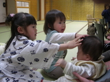 子供たち